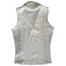 REGATA POLO LACOSTE INTERLOCK - CREME REGATA POLO LACOSTE INTERLOCK - CREME